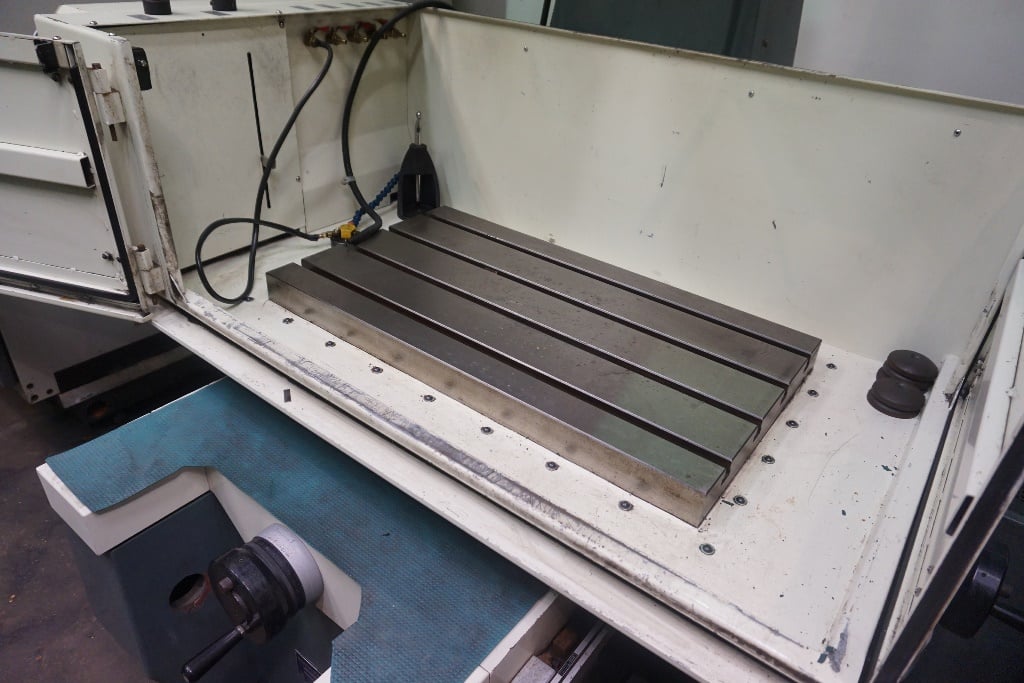 BARON MAX KE-550  1997